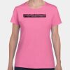Heavy Cotton Women's T-Shirt Thumbnail