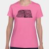 Heavy Cotton Women's T-Shirt Thumbnail