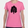 Heavy Cotton Women's T-Shirt Thumbnail