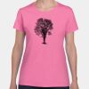 Heavy Cotton Women's T-Shirt Thumbnail