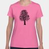 Heavy Cotton Women's T-Shirt Thumbnail