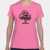 Heavy Cotton Women's T-Shirt Thumbnail
