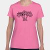 Heavy Cotton Women's T-Shirt Thumbnail