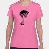 Heavy Cotton Women's T-Shirt Thumbnail