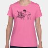 Heavy Cotton Women's T-Shirt Thumbnail