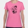 Heavy Cotton Women's T-Shirt Thumbnail