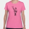 Heavy Cotton Women's T-Shirt Thumbnail