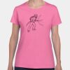Heavy Cotton Women's T-Shirt Thumbnail