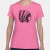 Heavy Cotton Women's T-Shirt Thumbnail
