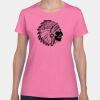 Heavy Cotton Women's T-Shirt Thumbnail