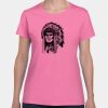 Heavy Cotton Women's T-Shirt Thumbnail