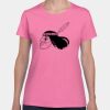Heavy Cotton Women's T-Shirt Thumbnail
