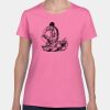 Heavy Cotton Women's T-Shirt Thumbnail