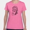 Heavy Cotton Women's T-Shirt Thumbnail