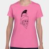 Heavy Cotton Women's T-Shirt Thumbnail