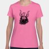 Heavy Cotton Women's T-Shirt Thumbnail