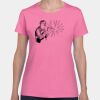 Heavy Cotton Women's T-Shirt Thumbnail