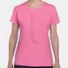 Heavy Cotton Women's T-Shirt Thumbnail