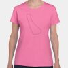 Heavy Cotton Women's T-Shirt Thumbnail