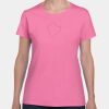 Heavy Cotton Women's T-Shirt Thumbnail