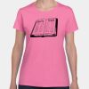 Heavy Cotton Women's T-Shirt Thumbnail