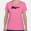 Heavy Cotton Women's T-Shirt Thumbnail