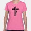 Heavy Cotton Women's T-Shirt Thumbnail