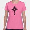 Heavy Cotton Women's T-Shirt Thumbnail