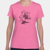 Heavy Cotton Women's T-Shirt Thumbnail