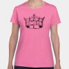 Heavy Cotton Women's T-Shirt Thumbnail