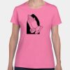 Heavy Cotton Women's T-Shirt Thumbnail