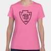 Heavy Cotton Women's T-Shirt Thumbnail