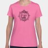 Heavy Cotton Women's T-Shirt Thumbnail