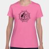 Heavy Cotton Women's T-Shirt Thumbnail