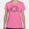 Heavy Cotton Women's T-Shirt Thumbnail