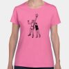 Heavy Cotton Women's T-Shirt Thumbnail