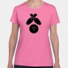 Heavy Cotton Women's T-Shirt Thumbnail