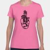 Heavy Cotton Women's T-Shirt Thumbnail