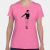 Heavy Cotton Women's T-Shirt Thumbnail