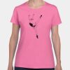Heavy Cotton Women's T-Shirt Thumbnail