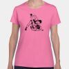 Heavy Cotton Women's T-Shirt Thumbnail
