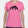 Heavy Cotton Women's T-Shirt Thumbnail