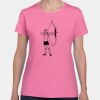 Heavy Cotton Women's T-Shirt Thumbnail