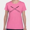 Heavy Cotton Women's T-Shirt Thumbnail