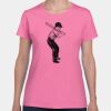 Heavy Cotton Women's T-Shirt Thumbnail