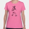 Heavy Cotton Women's T-Shirt Thumbnail