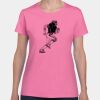 Heavy Cotton Women's T-Shirt Thumbnail
