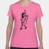 Heavy Cotton Women's T-Shirt Thumbnail