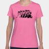 Heavy Cotton Women's T-Shirt Thumbnail
