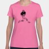Heavy Cotton Women's T-Shirt Thumbnail